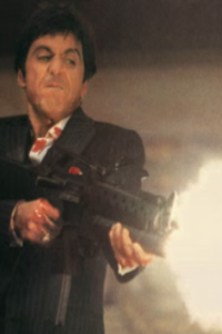 Scarface